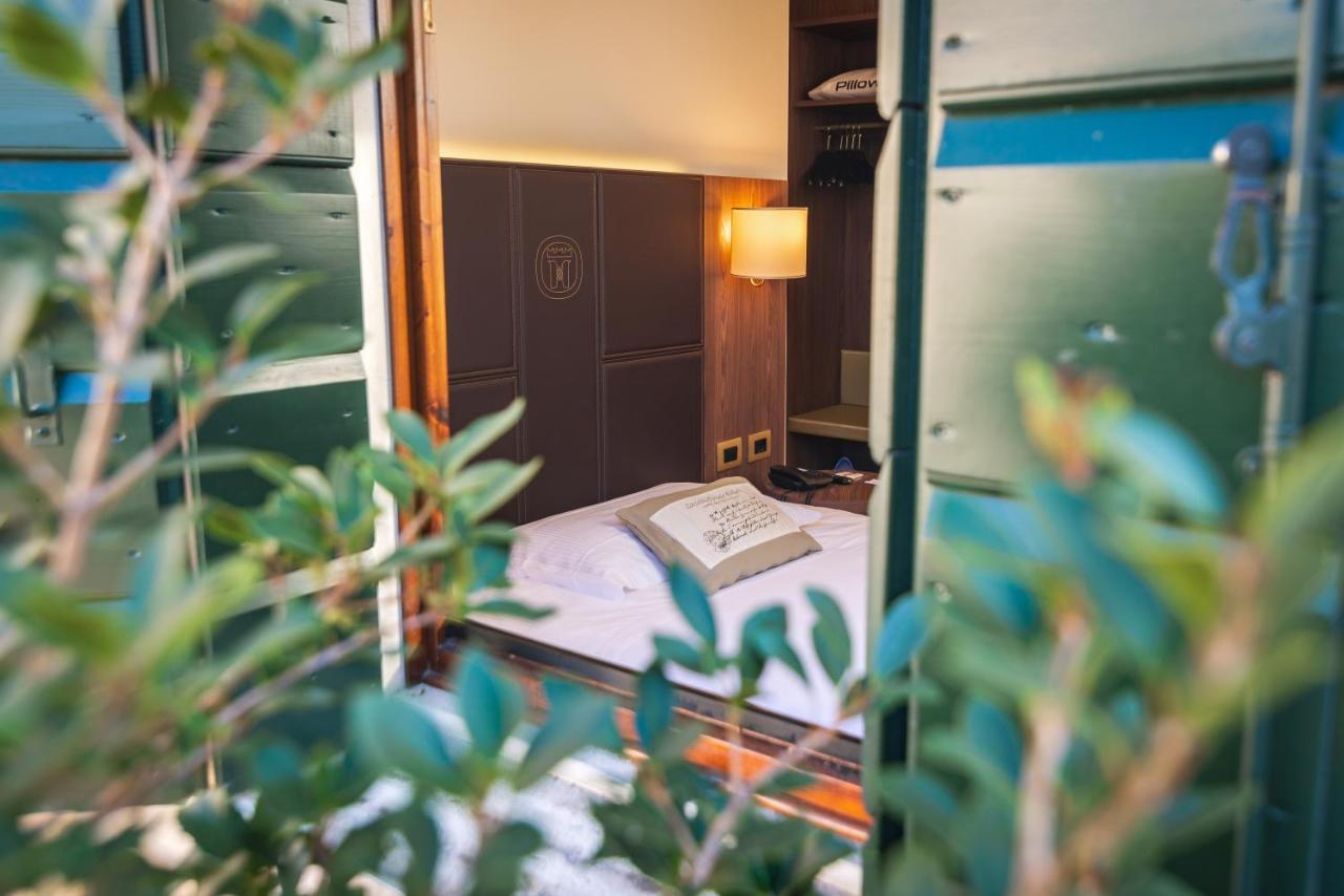 Hotel Alla Torre Castelfranco Veneto Kültér fotó