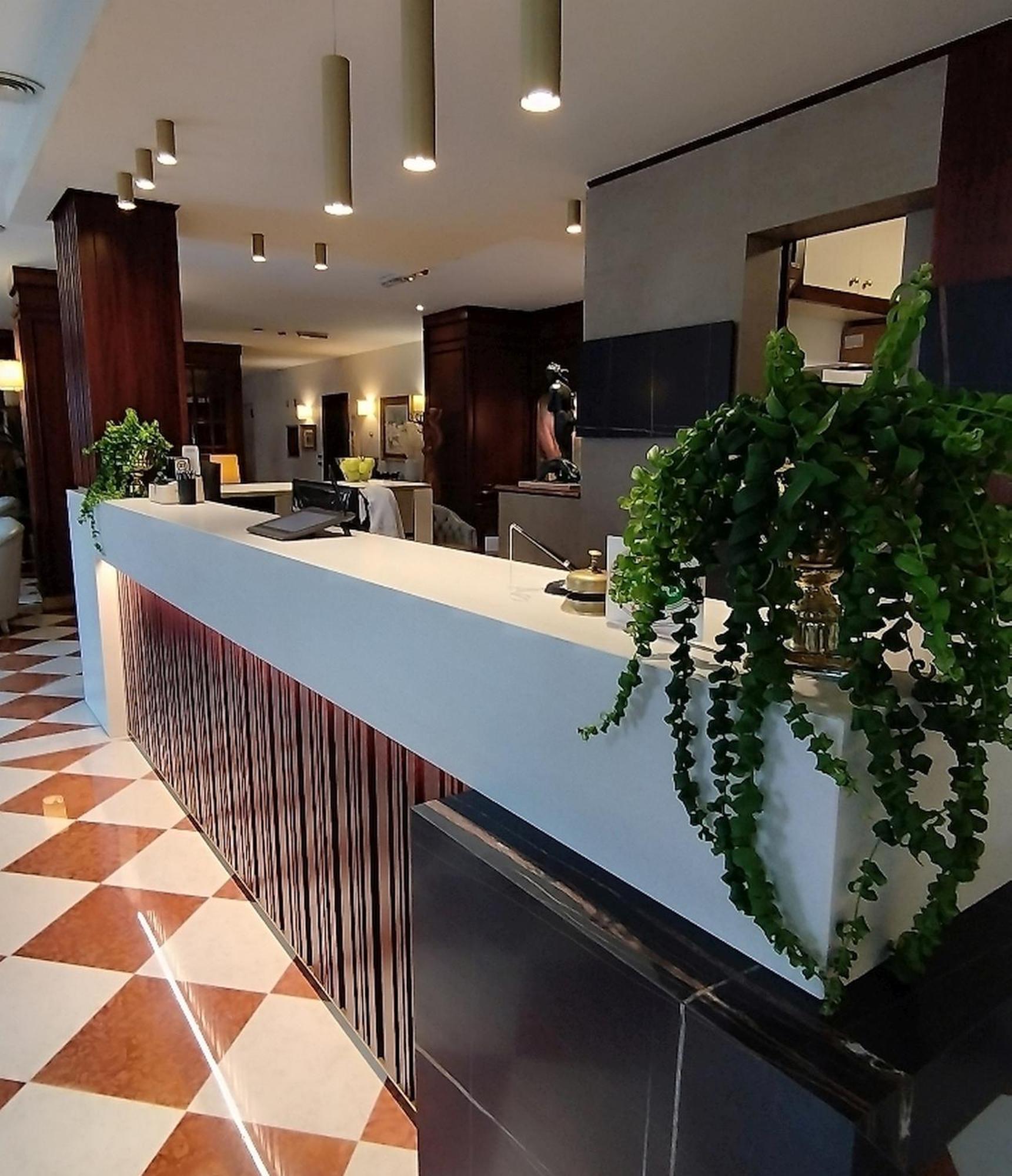 Hotel Alla Torre Castelfranco Veneto Kültér fotó