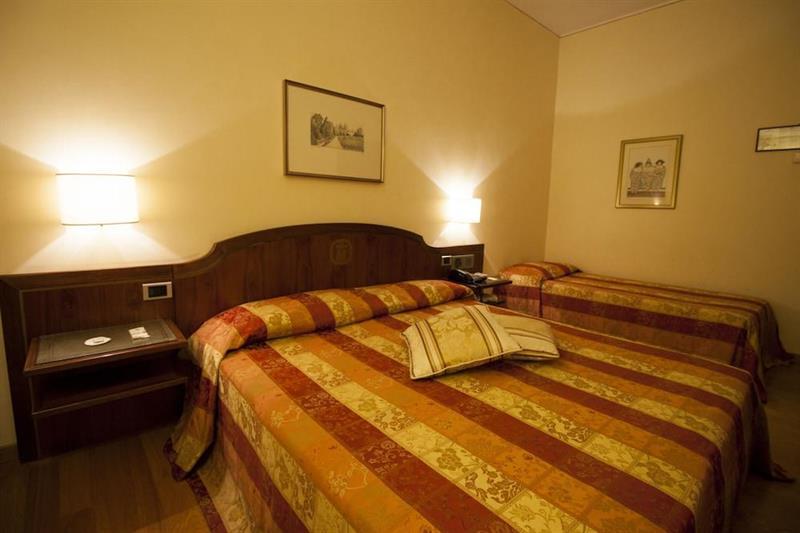 Hotel Alla Torre Castelfranco Veneto Kültér fotó